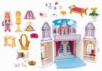 Playmobil Prinsessenprieel 5419, Kinderen en Baby's, Ophalen, Gebruikt, Complete set