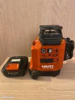 Hilti laser PM 30-MG, Doe-het-zelf en Bouw, Ophalen of Verzenden, Zo goed als nieuw