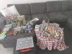 Lot Lego star wars Minecraft batman Technic, Enlèvement ou Envoi, Comme neuf, Lego