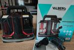 Shampouineuse Valberg, Enlèvement ou Envoi, Comme neuf, Machine de nettoyage à brosse