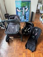 Buggy 3-in-1 Bugaboo Cameleon, Kinderen en Baby's, Buggy's, Ophalen, Gebruikt, Maxi-Cosi, Voetenzak