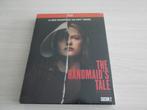 THE HANDMAID'S TALE SEIZOEN 2 NEGEN IN BLISTERVERPAKKING, Boxset, Drama, Ophalen of Verzenden, Nieuw in verpakking