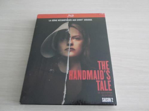 THE HANDMAID'S TALE SEIZOEN 2 NEGEN IN BLISTERVERPAKKING, Cd's en Dvd's, Dvd's | Tv en Series, Nieuw in verpakking, Drama, Boxset