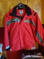 Lot de 8 vêtements hiver140 pour garçons très bon état, Enlèvement ou Envoi, Utilisé, Pull ou Veste