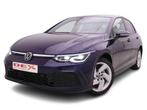 VOLKSWAGEN Golf GTE 1.4 TSi 245 PHEV DSG + Navi Discover Med, Auto's, Automaat, Blauw, Diesel, Golf