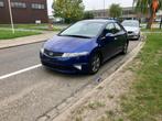 Honda Civic 1.3i Sport - Airco+ Keuring/ Carpass - Garantie, Auto's, Honda, Voorwielaandrijving, Euro 5, Dex, 4 cilinders