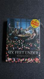 Six Feet Under: Serie 3, CD & DVD, DVD | TV & Séries télévisées, Enlèvement, Neuf, dans son emballage, Coffret