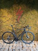 Koersfiets, Fietsen en Brommers, 28 inch, Carbon, Heren, Zo goed als nieuw