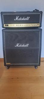 Marshall JCM800 100W, Enlèvement, Comme neuf, Guitare, 100 watts ou plus