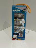 Stickers Roll Mickey Mouse, Ophalen, Zo goed als nieuw