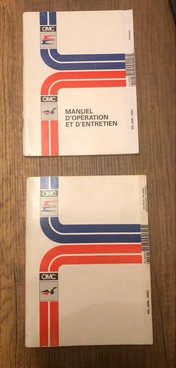 Originele boekjes beschikbaar voor biedingen