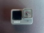 GoPro 9 Black, Audio, Tv en Foto, Actiecamera's, Ophalen, Zo goed als nieuw, GoPro