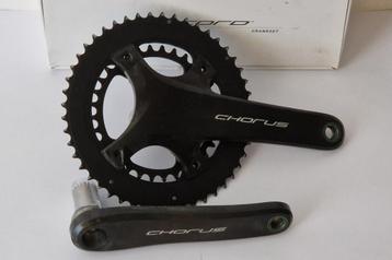Campagnolo Chorus 12 speed crankstel beschikbaar voor biedingen