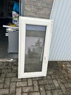 PVC RAAM, Doe-het-zelf en Bouw, Ophalen, Zo goed als nieuw