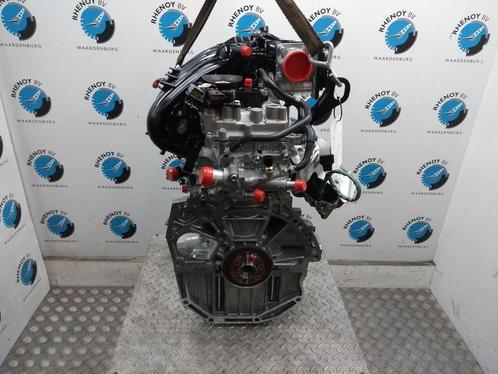 DACIA DUSTER [ENGINE] 2018, Auto-onderdelen, Motor en Toebehoren, Gebruikt, ARN erkend, Stiba lid, Erkend duurzaam, Ophalen of Verzenden