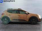 Dacia Sandero 1.0 TCe Stepway Expression 90 Hp, Euro 6, Entreprise, Sandero, 999 cm³