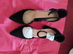 Escarpins, Kleding | Dames, Schoenen, Pumps, Zwart, Nieuw, Ophalen of Verzenden