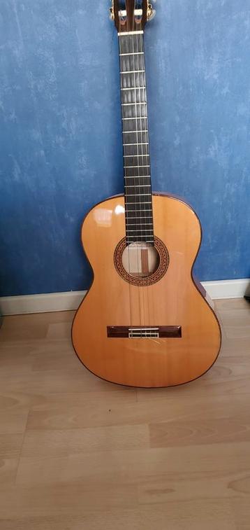 Gitaar., Enlèvement, Utilisé