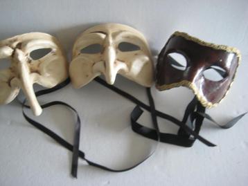 Maskers 