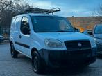 Fiat Doblo 1.3 - Bus de travail - Attelage de remorque, Autos, Achat, Entreprise, Boîte manuelle, Diesel