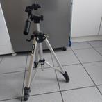 statief foto slik 35D, Audio, Tv en Foto, Fotografie | Statieven en Balhoofden, Ophalen, Gebruikt, Minder dan 150 cm, Driepoot