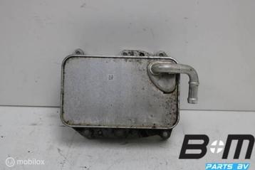 Motoroliekoeler Audi A8 4N 059117015K beschikbaar voor biedingen