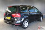 Seat Alhambra 1.4 TSI 150PK Style 7 Persoons | Navi | Climat, Autos, Seat, 167 g/km, Achat, Entreprise, Boîte manuelle