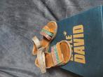 LittleDavid, Ophalen, Gebruikt