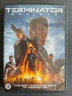 Terminator Genisys (2015) Arnold Schwarzenegger, Vanaf 12 jaar, Ophalen of Verzenden, Zo goed als nieuw, Science Fiction