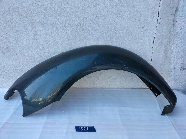 VW KEVER VOORVLEUGEL LINKS, Auto-onderdelen, Carrosserie, Spatbord, Volkswagen, Gebruikt, Ophalen of Verzenden