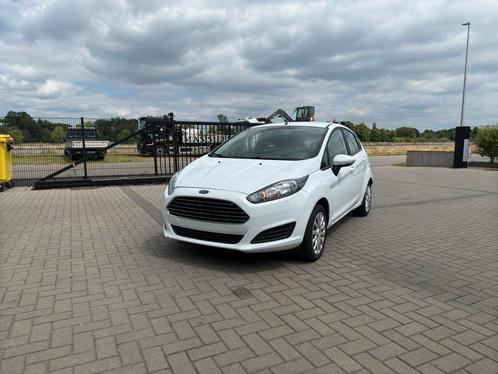 FORD FIESTA - BENZINE - 2015 - 91.000KM - MANUEEL, Auto's, Ford, Particulier, Fiësta, ABS, Airbags, Airconditioning, Alarm, Bluetooth