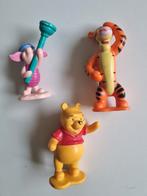 Figurines Winnie l'ourson 1999 Disney, Collections, Comme neuf, Enlèvement ou Envoi