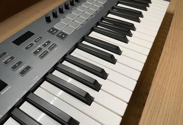 Novation FLKey 37 - MIDI Keyboard - Topconditie