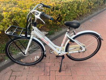 Gazelle miss grace 3v 28 inch beschikbaar voor biedingen