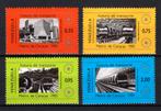 VENEZUELA N 1148/1151 MNH 1984, Enlèvement ou Envoi, Non oblitéré, Amérique du Sud