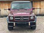 Mercedes-Benz - G-klasse - 320 AMG 6 cil - Personenauto, Auto's, Gebruikt, G-Klasse, Overige brandstoffen, Bedrijf