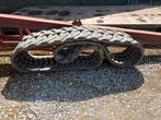 Gratis rubber track/rups, Ophalen