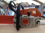 Stihl kettingzaag, Ophalen, Zo goed als nieuw, Overige soorten, Stihl
