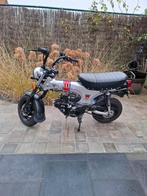 Dax bullit 50cc, Fietsen en Brommers, Brommers | Overige merken, 49 cc, Ophalen of Verzenden, Klasse B (45 km/u), Zo goed als nieuw