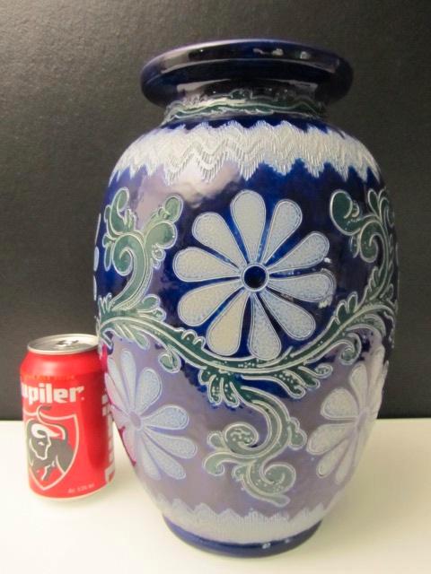 Gres d' Alsace - Schmitter - Betschdorf, Antiquités & Art, Antiquités | Céramique & Poterie, Enlèvement ou Envoi