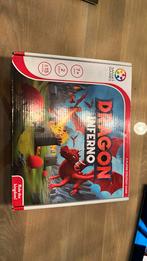 Smart game dragon inferno, Hobby en Vrije tijd, Ophalen, Zo goed als nieuw