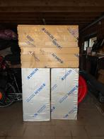 Unilin isolatie 14cm, Doe-het-zelf en Bouw, Ophalen, Zo goed als nieuw