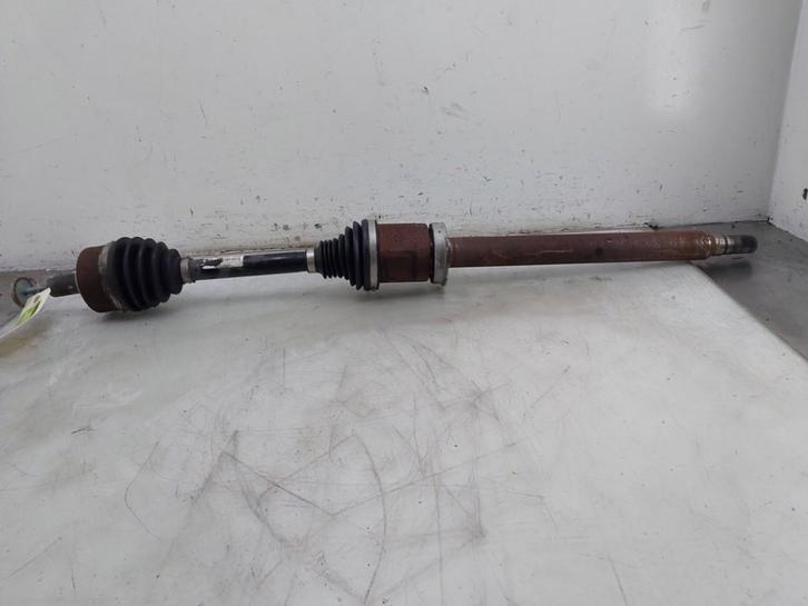 AANDRIJFAS RECHTS VOOR Volvo XC60 II (UZ) (01-2017/12-2022), Auto-onderdelen, Remmen en Aandrijving, Volvo, Gebruikt