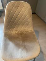 Stoelen, Huis en Inrichting, Stoelen, Ophalen, Bruin, Nieuw, Metaal