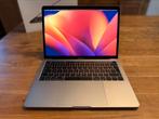 Macbook Pro 13’’ met touchbar, Informatique & Logiciels, Apple Macbooks, MacBook Pro, 256 GB, Enlèvement ou Envoi, Comme neuf