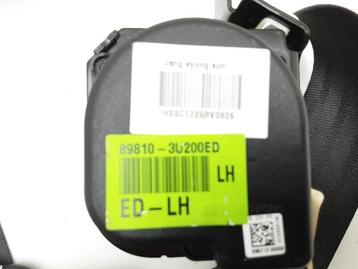 VEILIGHEIDSGORDEL LINKS ACHTER Sportage (SL) (|898103U200|) beschikbaar voor biedingen