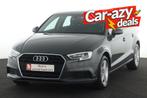 Audi A3 BERLINE 30 1.0TFSI BERLINE 30 1.0TFSI + GPS + PDC +, Auto's, Audi, Voorwielaandrijving, 4 deurs, Stof, Gebruikt