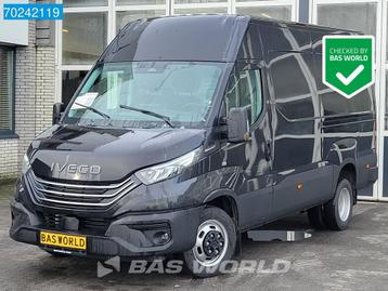 Iveco Daily 35C21 210PK Automaat Dubbellucht L2H2 ACC Navi C beschikbaar voor biedingen