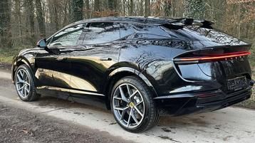 Lotus Eletre 4WD EDS 450 S 612cv 2 Voitures neuves Prix tvac beschikbaar voor biedingen