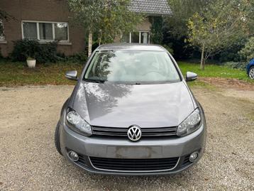 VW Golf 1.4 TSI / 84.500km / Navi / Airco / Benzine / Euro 5 beschikbaar voor biedingen